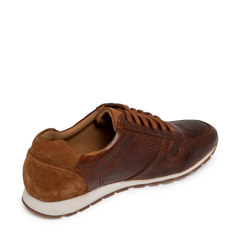 Manor Man Sneakers, Lows Sneakers basse 