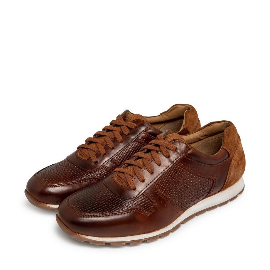 Manor Man Sneakers, Lows Sneakers basse 