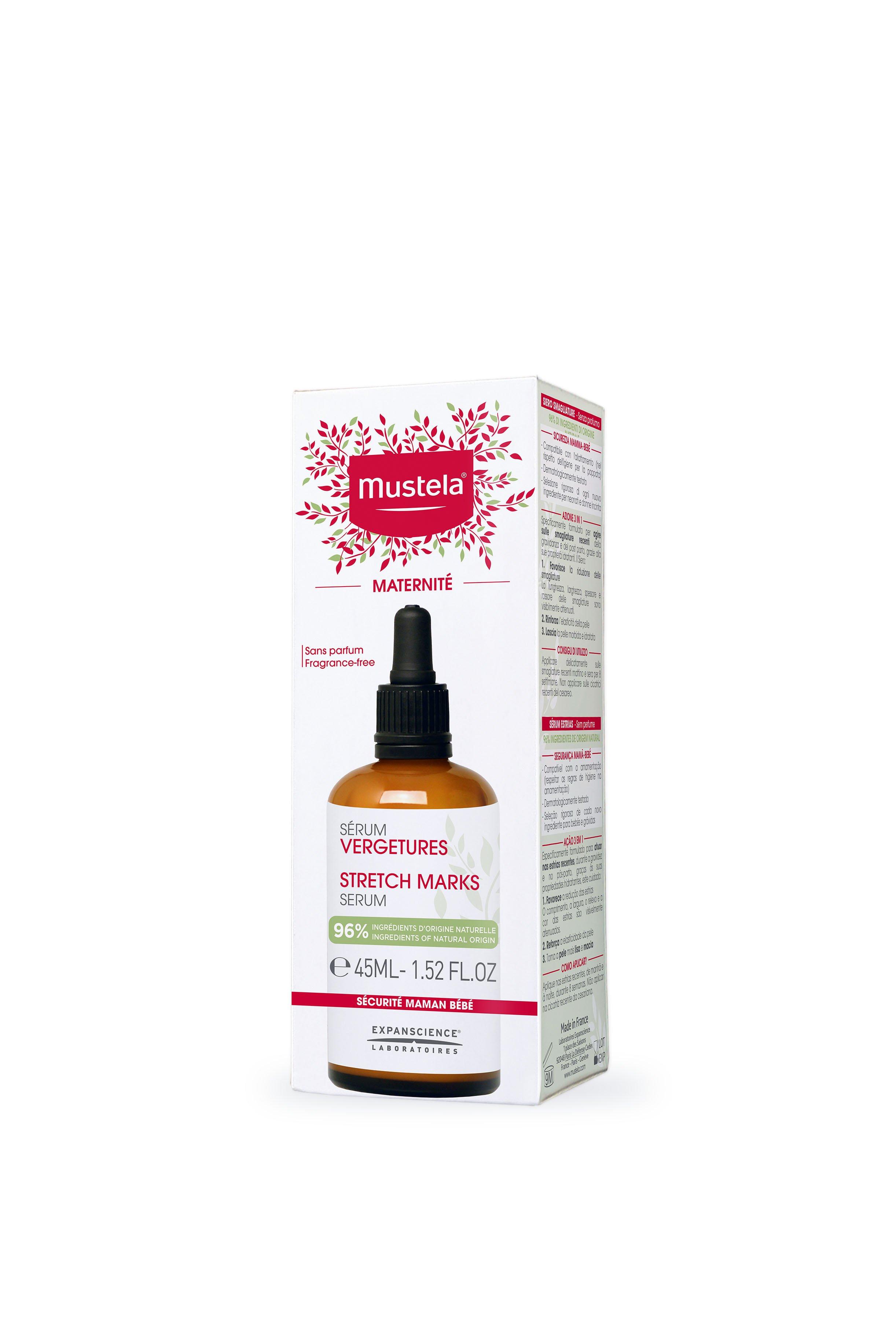 Image of Schw.schaftsstr. Serum Damen 45ml