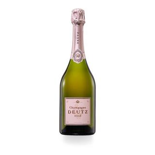 Champagne Deutz Brut Rosé, Champagne AOP  