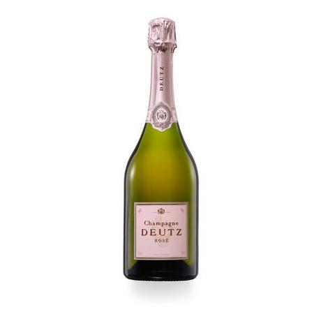 Champagne Deutz Brut Rosé, Champagne AOP  