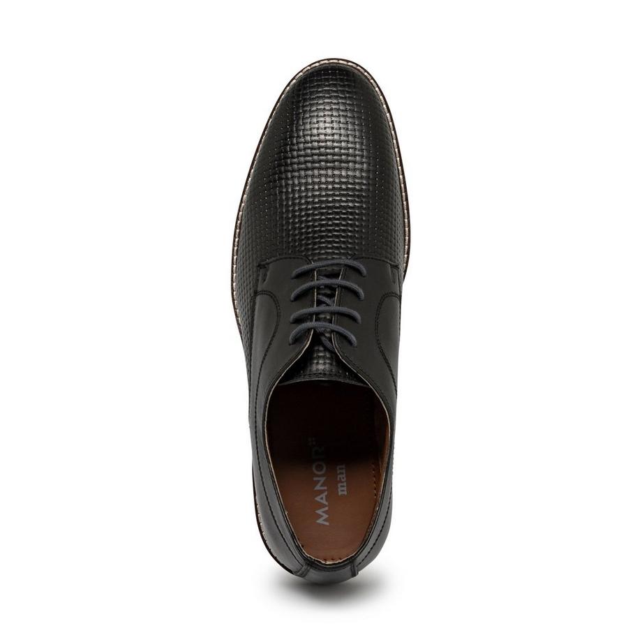 Manor Man  Schnürer 