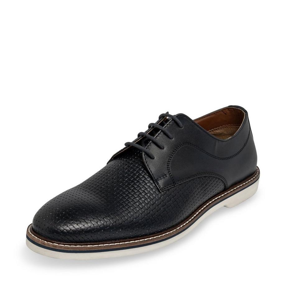 Manor Man  Schnürer 