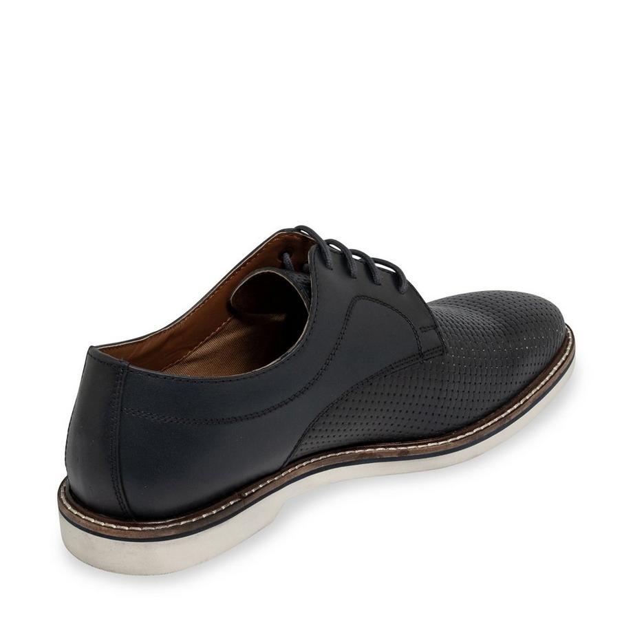 Manor Man  Schnürer 