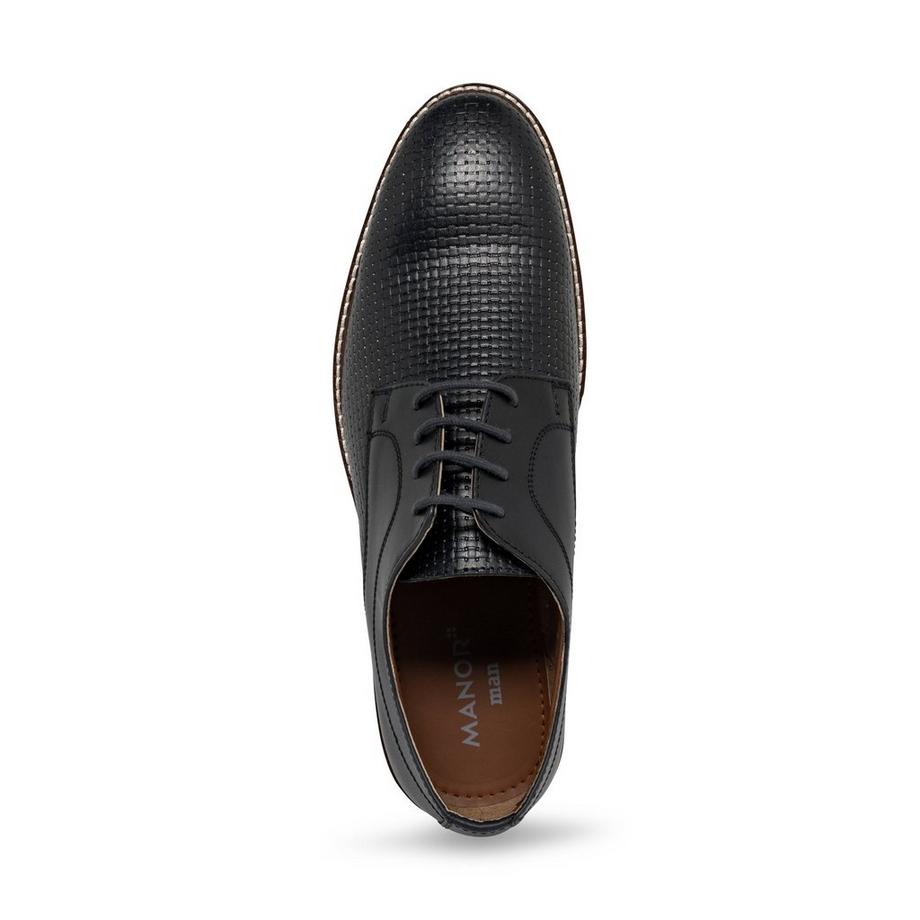 Manor Man  Schnürer 