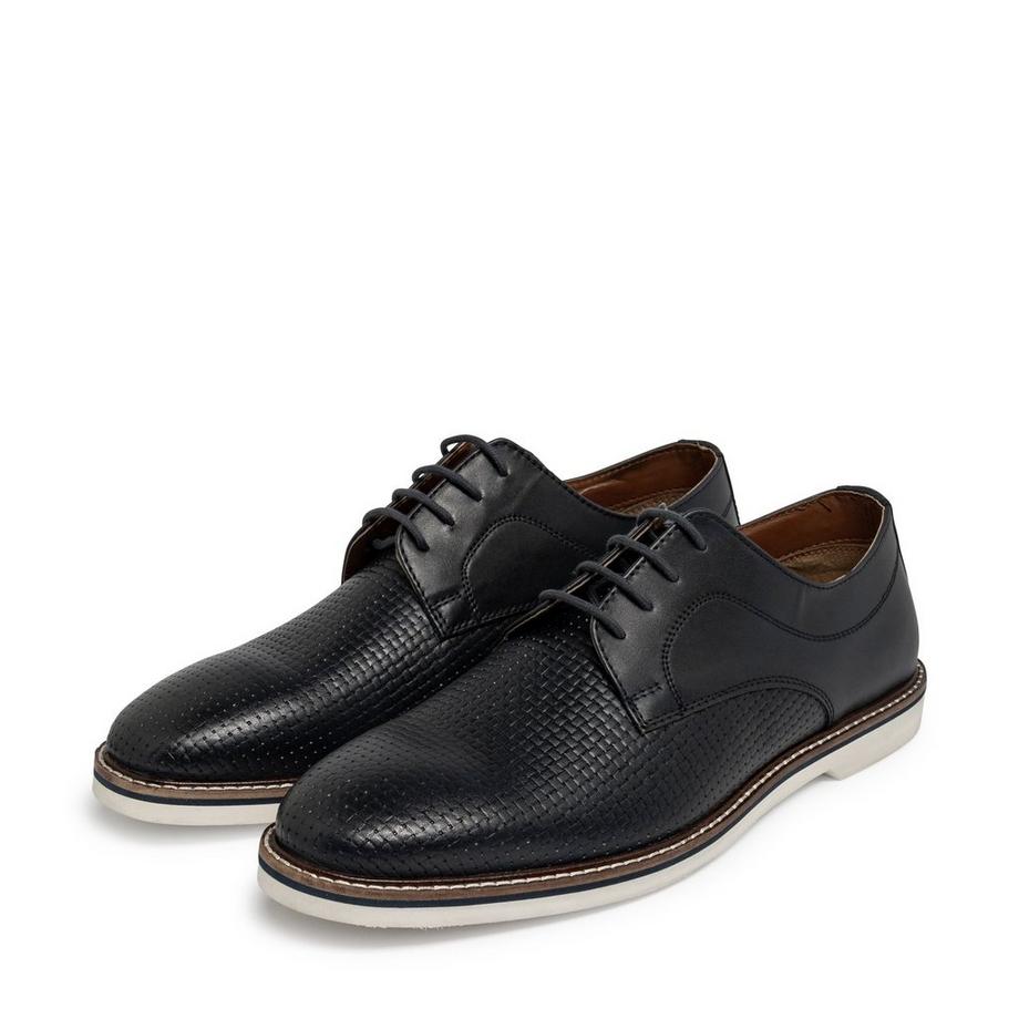 Manor Man  Schnürer 