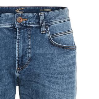 Camel Active Pantalon 5 Poches Regular Fit 7/8  