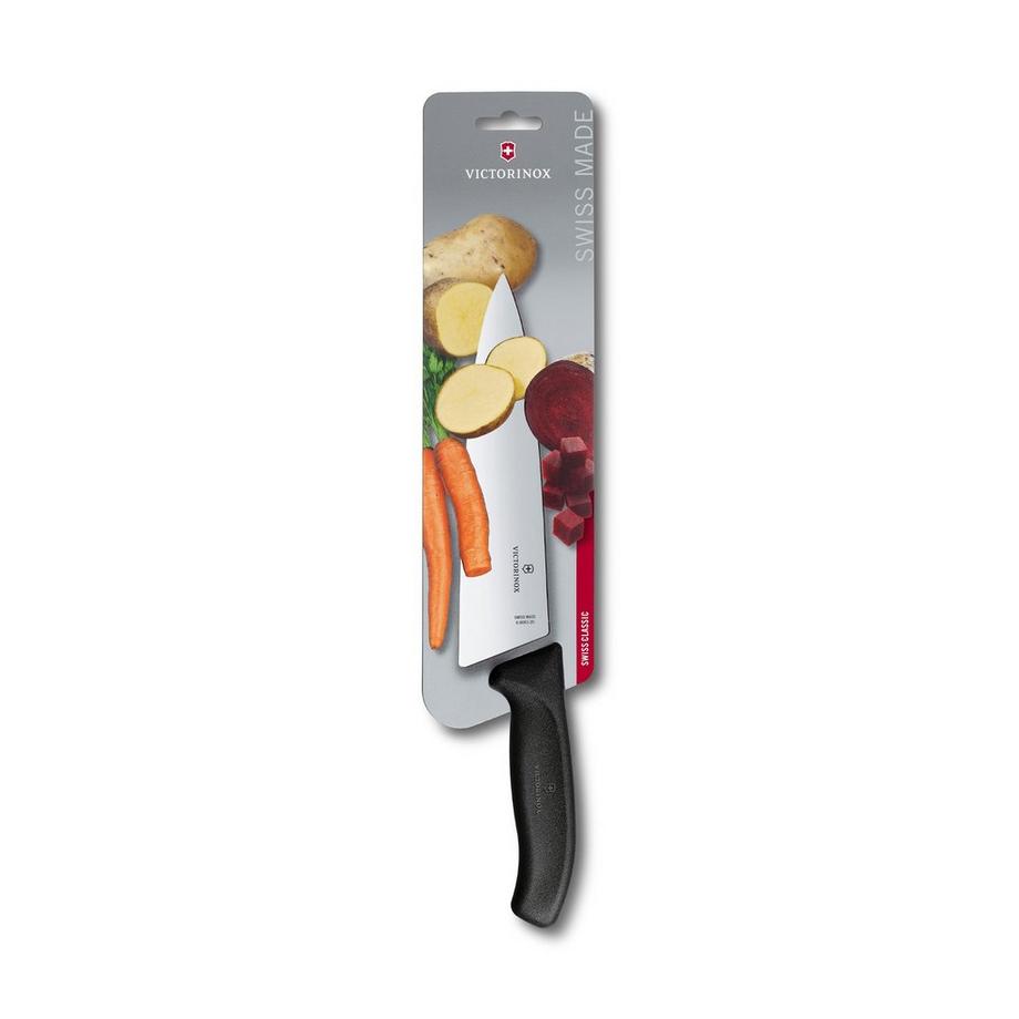 VICTORINOX Couteau du chef Swiss Classic 