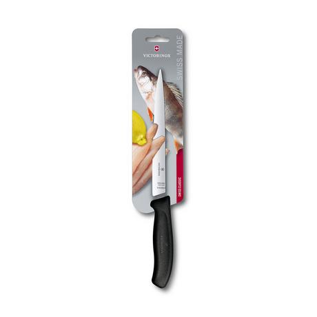 VICTORINOX Filetiermesser Swiss Classic 