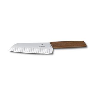 VICTORINOX Santokumesser Swiss Modern 