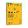 Symantec NORTON 360 STANDARD 10GB 1DEV. Norton Security 