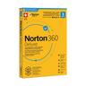 Symantec Norton 360 Deluxe 25GB 3 Devices Antivirus 