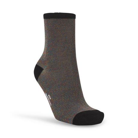 BECKSÖNDERGAARD DINA SOLID SOCKEN 