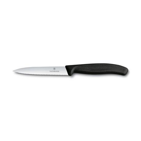 VICTORINOX Coltello per verdure Swiss Classic 
