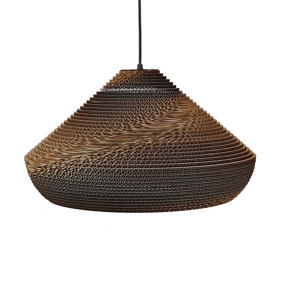 VILLA COLLECTION Villa Collection Lampe 48cm Lampe 