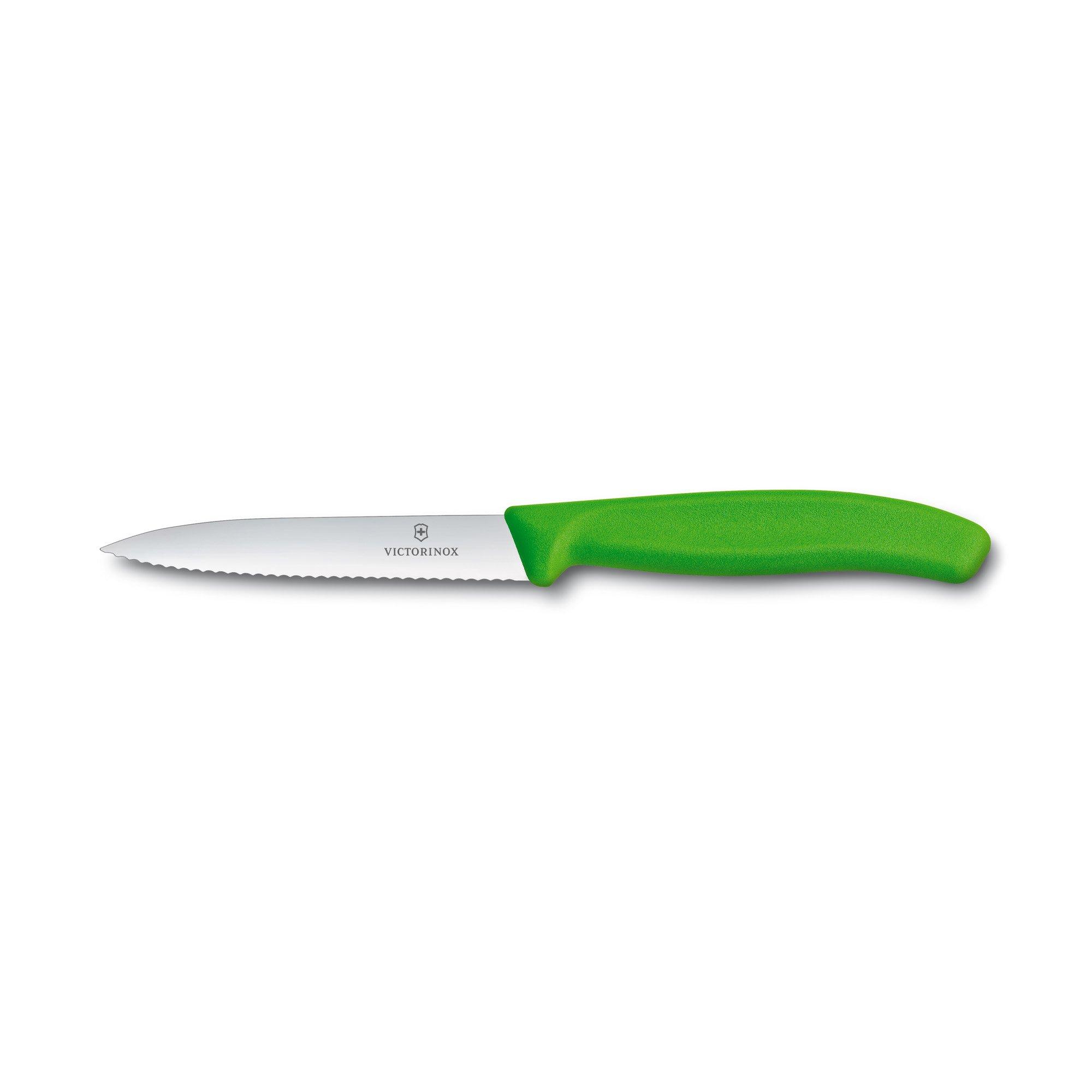 VICTORINOX Couteau à légumes Swiss Classic 