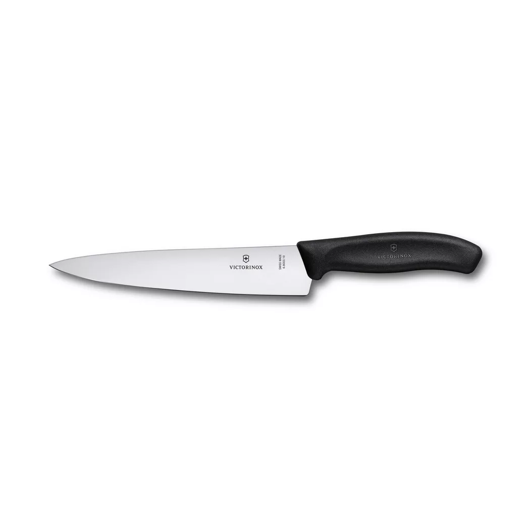 Victorinox - Allzweckmesser, 19cm, Black