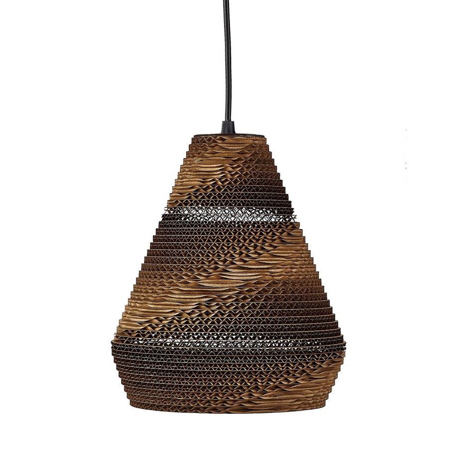 VILLA COLLECTION Villa Collection Lampe 22cm Lampe 