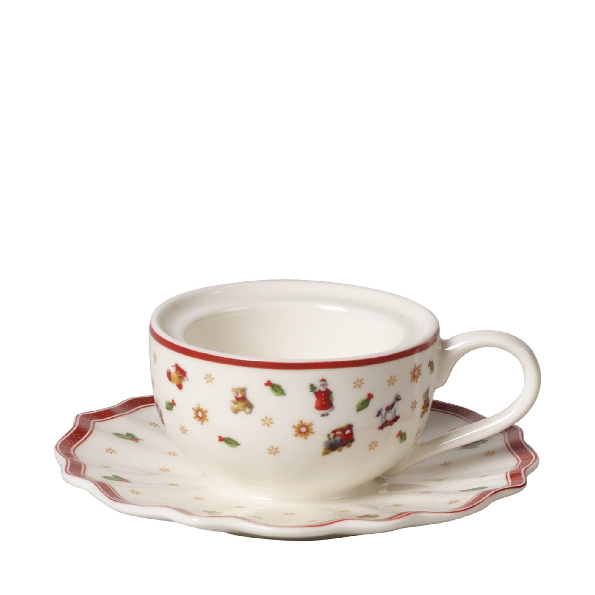 Villeroy & Boch Teelichthalter  