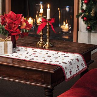 Villeroy & Boch Chemin de table Toy's Delight 