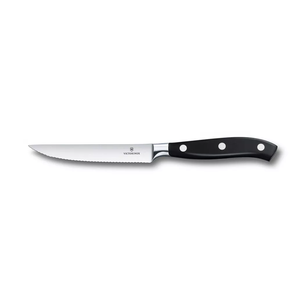 Victorinox - Allzweckmesser, 12cm, Black