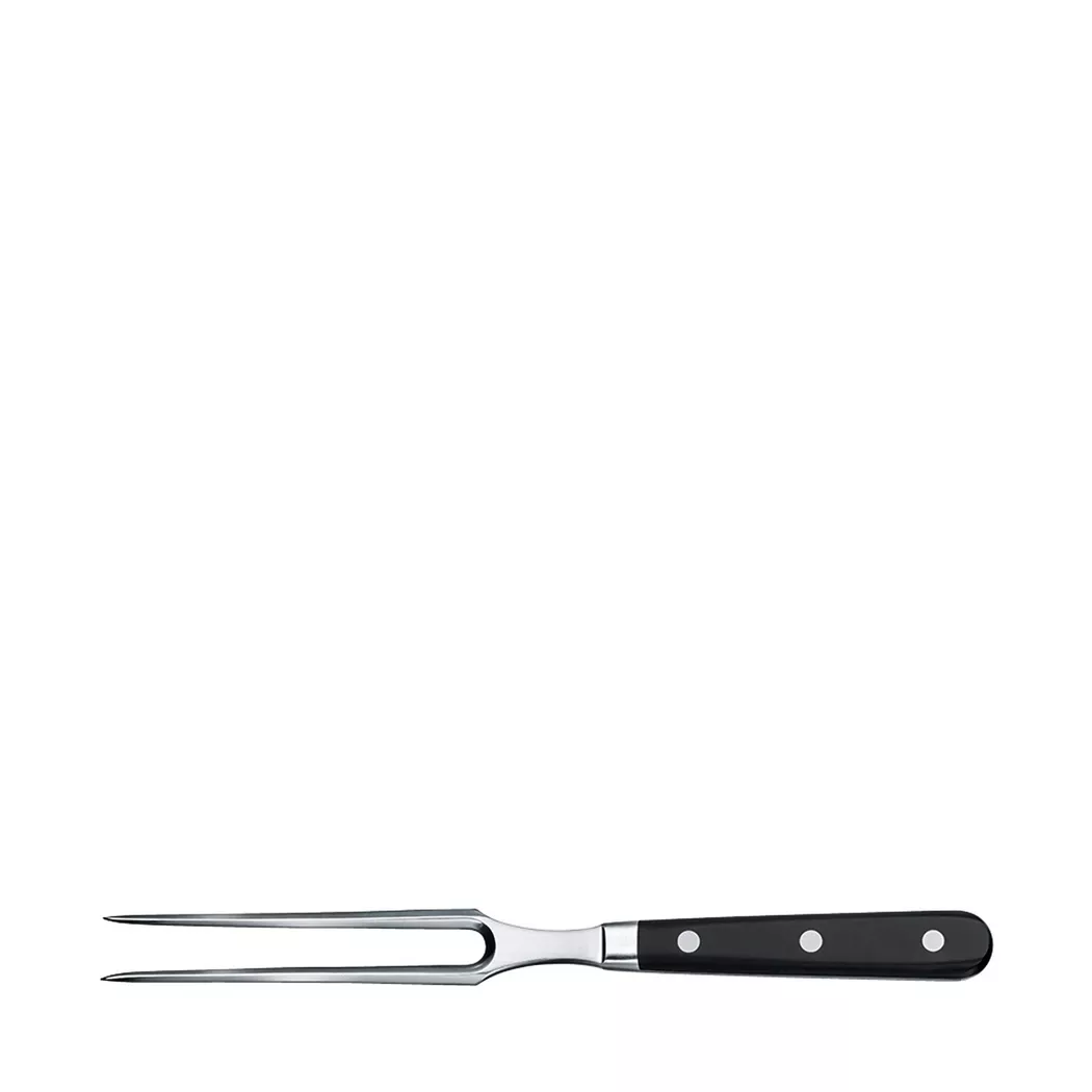 Victorinox - Fleischgabel, 15cm, Black