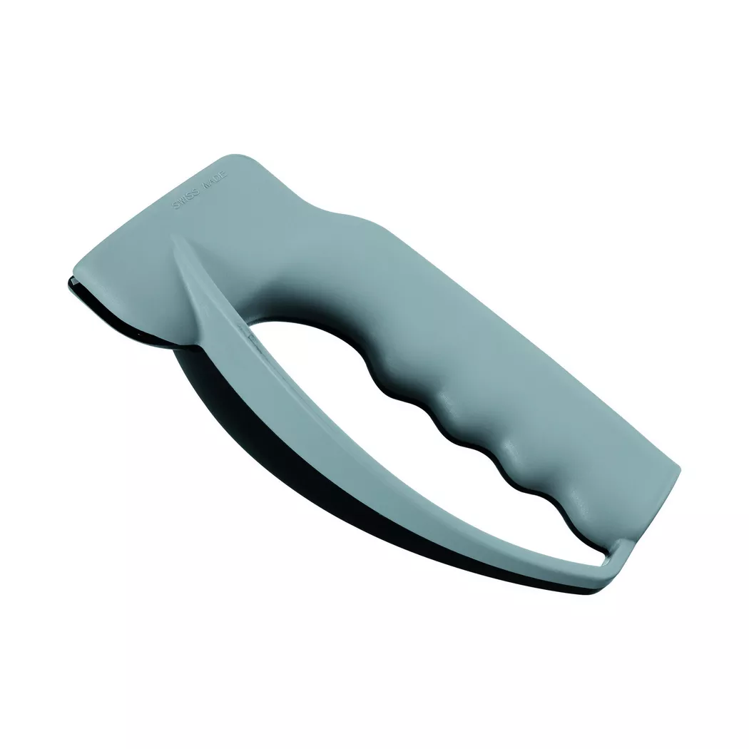 Victorinox - Messerschärfer, 14cm, Grau