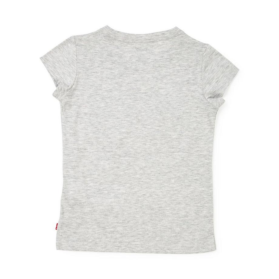 Levi's® LVG SPORTSWEAR LOGO TEE T-shirt, col rond, manches courtes 