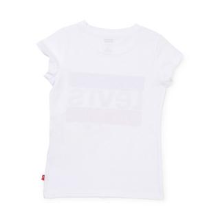 Levi's® LVG SPORTSWEAR LOGO TEE T-shirt, col rond, manches courtes 