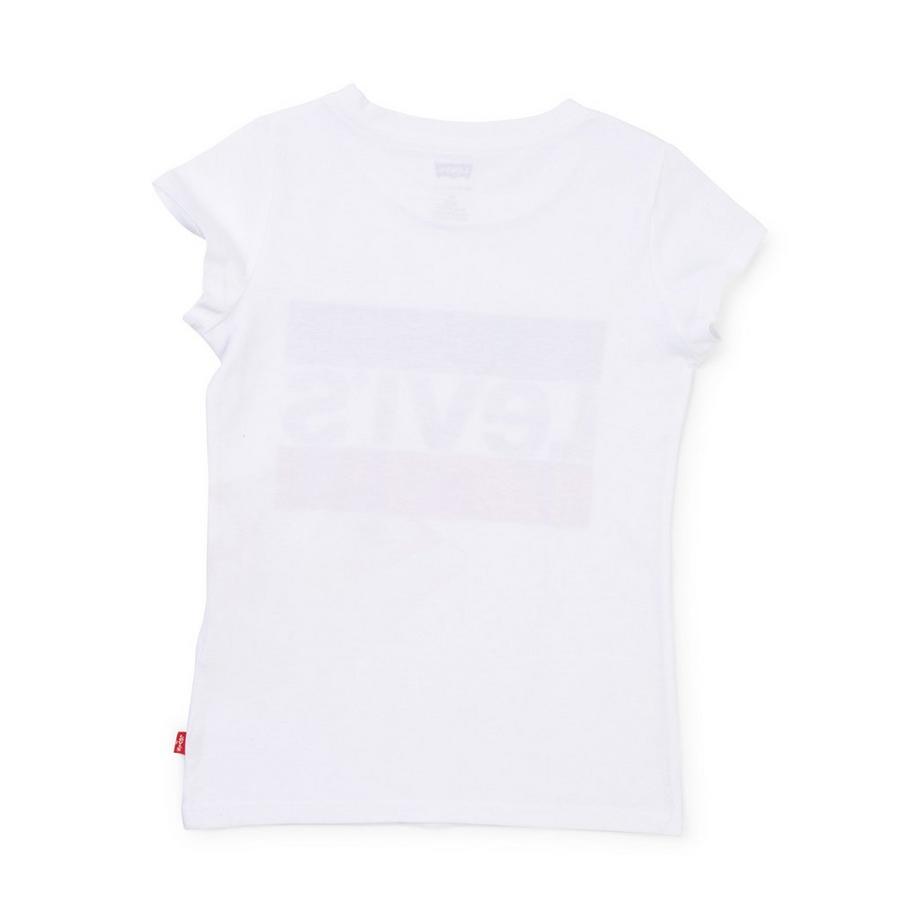 Levi's® LVG SPORTSWEAR LOGO TEE T-shirt girocollo, maniche corte 