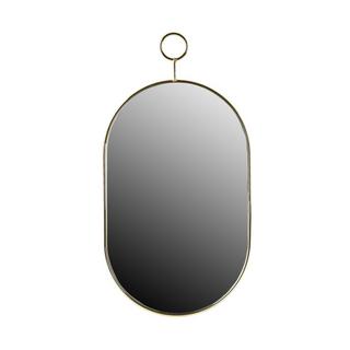 VILLA COLLECTION Spigel oval Miroir 