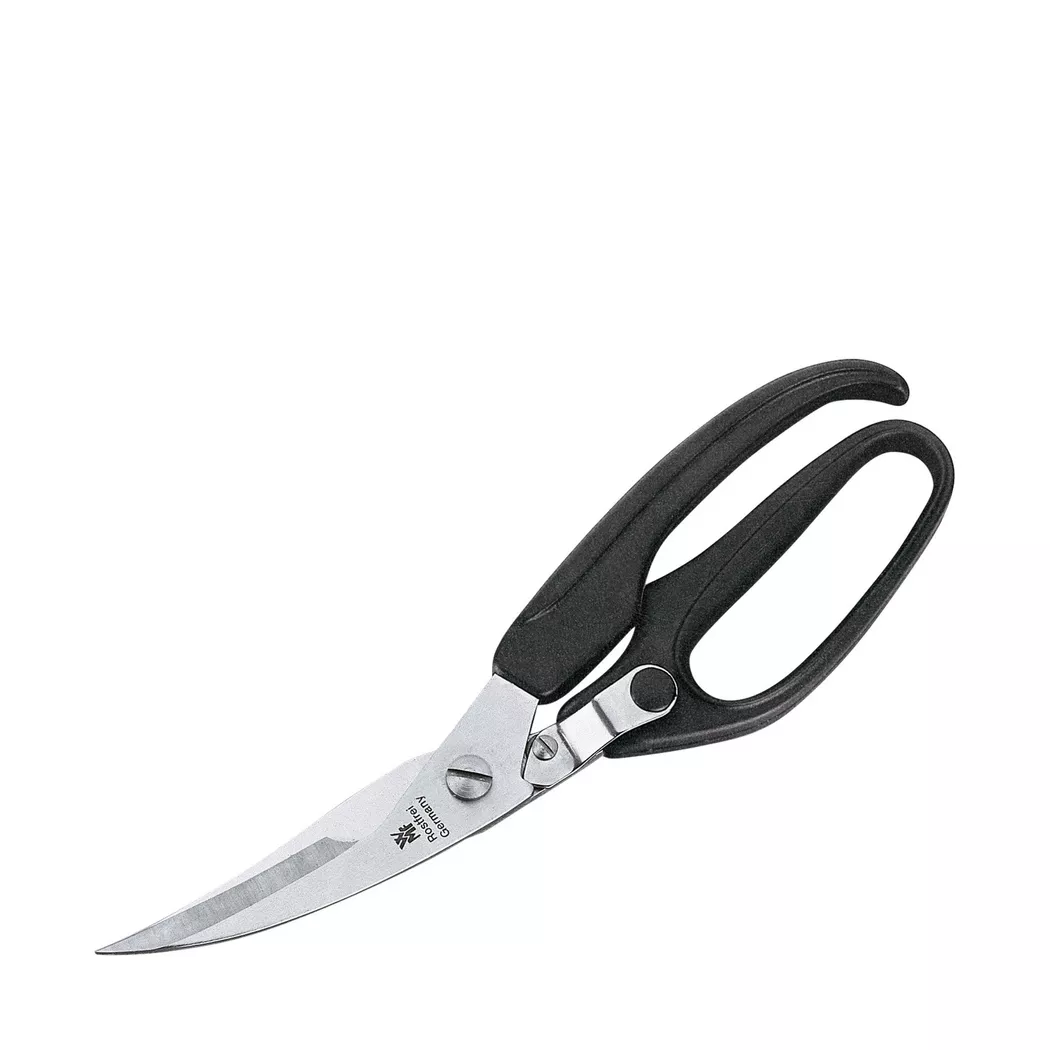Wmf - Geflügelschere, 25cm, Black