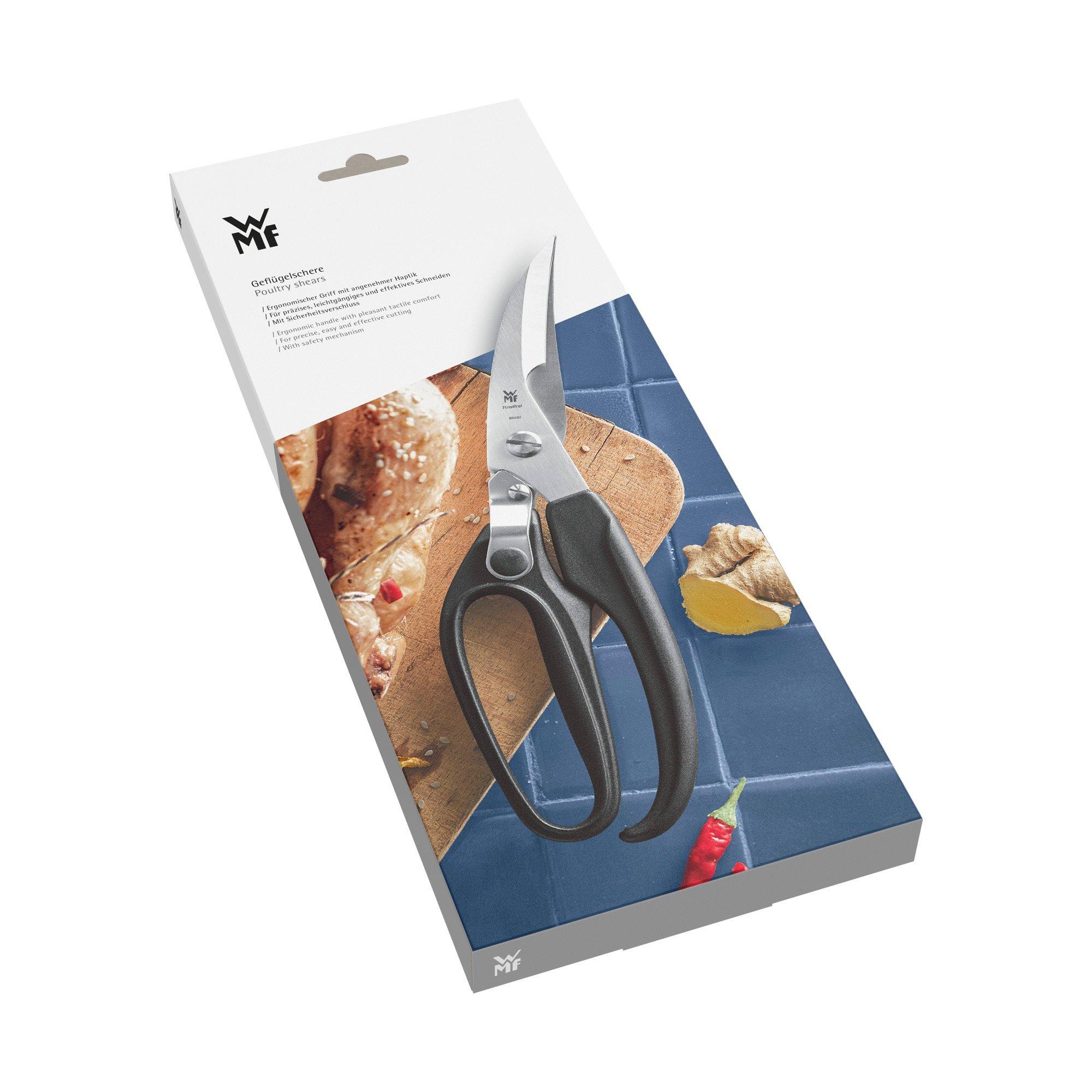 WMF Ciseaux à volaille  