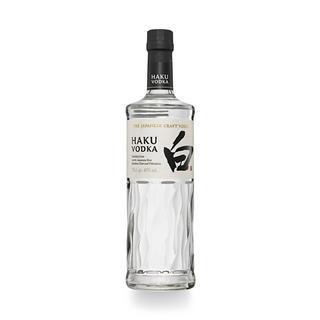Suntory Haku Vodka  