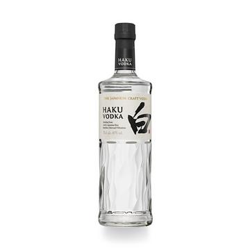 Haku Vodka