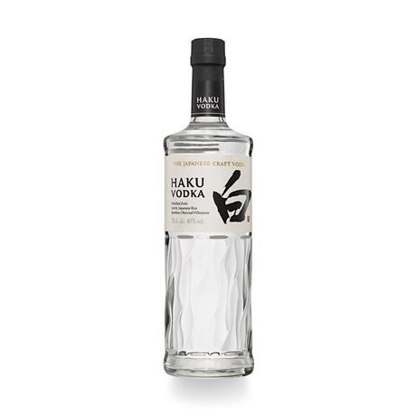 Suntory Haku Vodka  