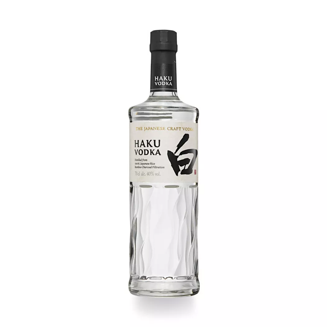 Haku Vodka 70cl