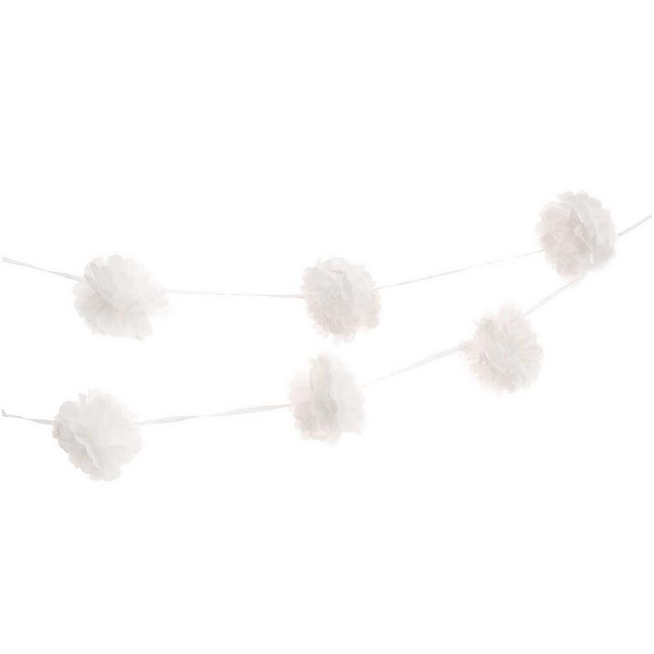 RICO-Design  Guirlande de papier 2m 