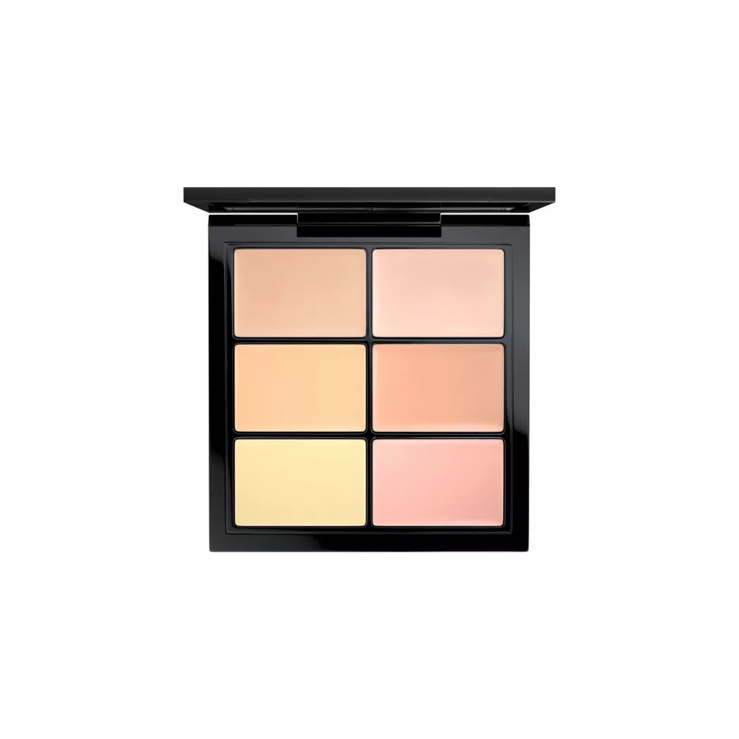 MAC Cosmetics - Studio Fix Conceal and Correct Palette, 6 g, Light