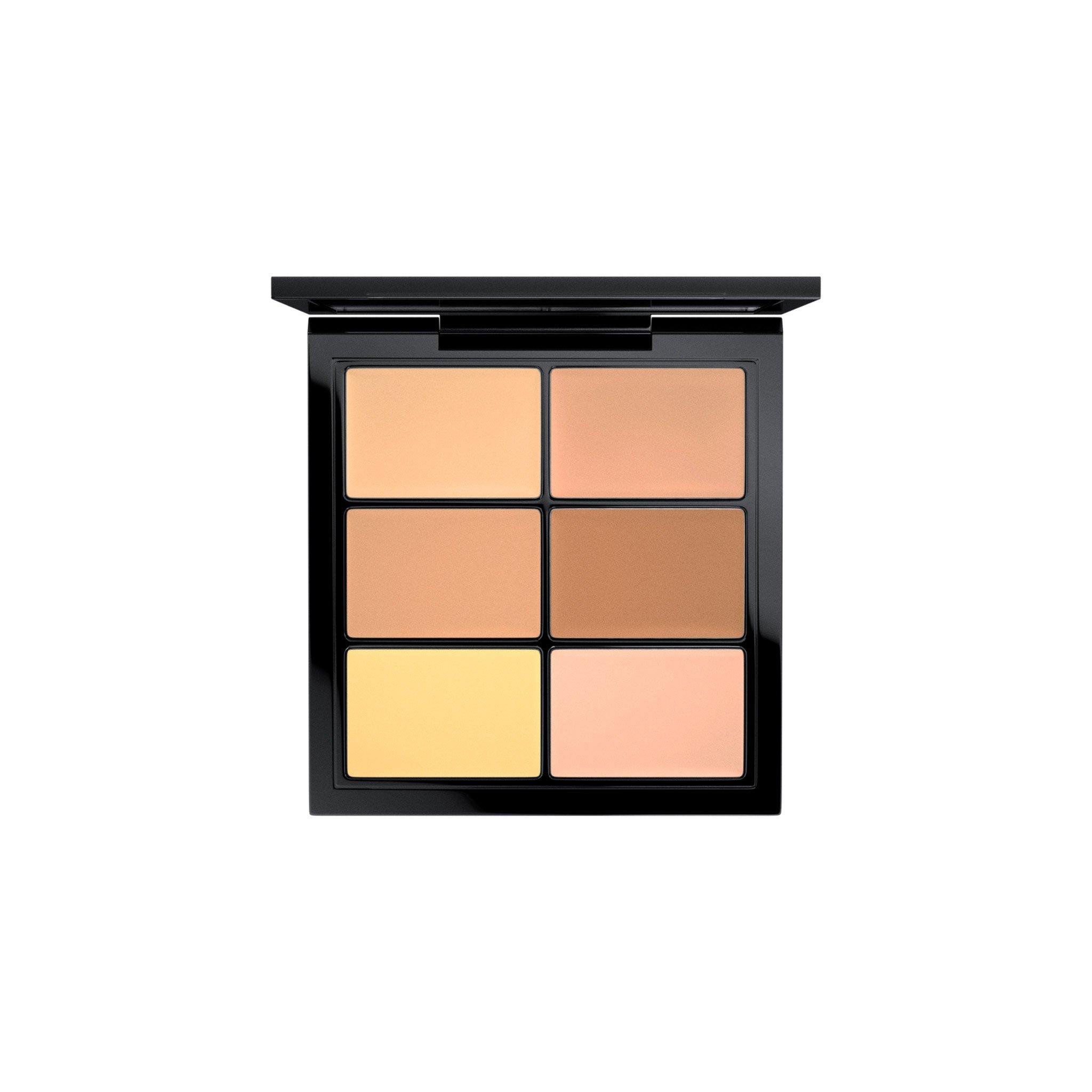 MAC Cosmetics Studio Fix  Studio Fix Conceal and Correct Palette 