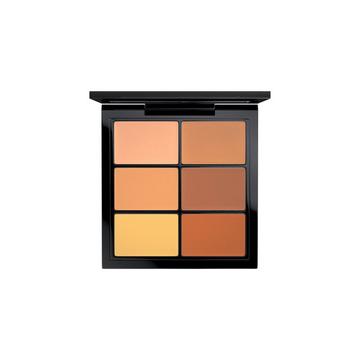  Studio Fix Conceal and Correct Palette