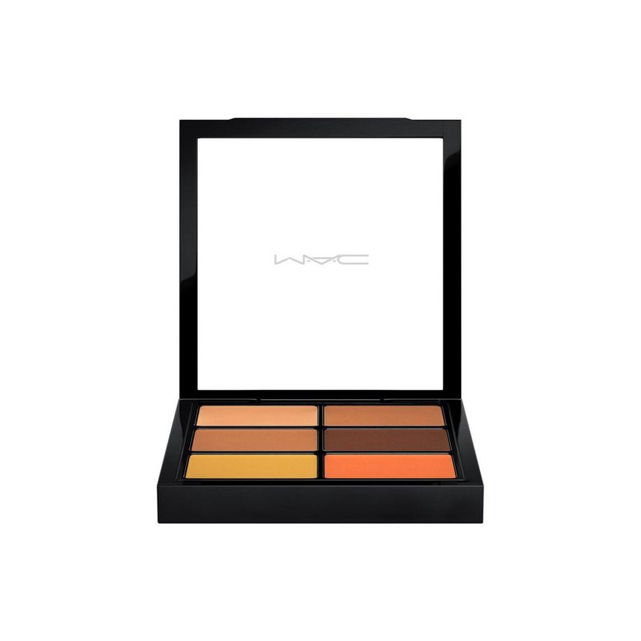 MAC Cosmetics Studio Fix  Studio Fix Conceal and Correct Palette 