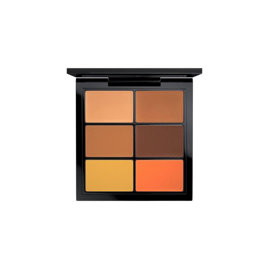 MAC Cosmetics Studio Fix  Studio Fix Conceal and Correct Palette 