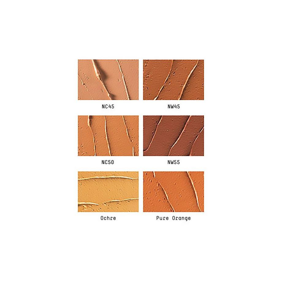 MAC Cosmetics Studio Fix  Studio Fix Conceal and Correct Palette 