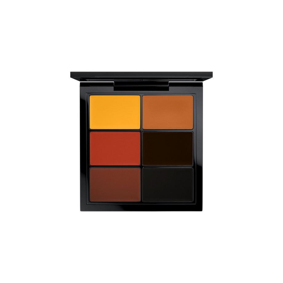  Studio Fix Conceal and Correct Palette