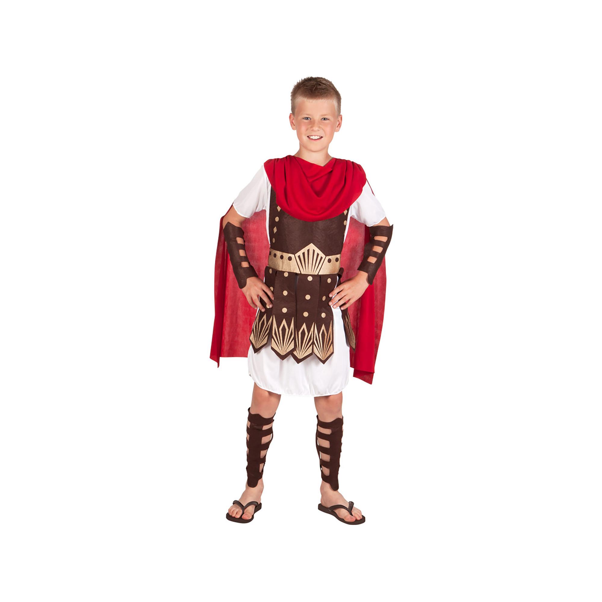 Image of BOLAND Kostüm für Jungen Gladiator - 104-116
