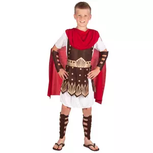 Déguisement pour garçon Gladiateur