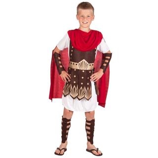BOLAND  Kostüm für Jungen Gladiator 