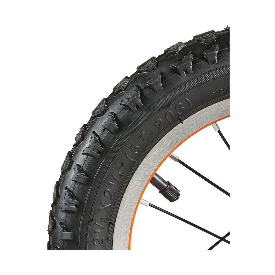 Cruiser Cruiser Redmond 16" Boys Grün California Kindervelo Redmond 