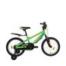 Cruiser Cruiser Redmond 16" Boys Grün California Bicicletta per bambini Redmond 